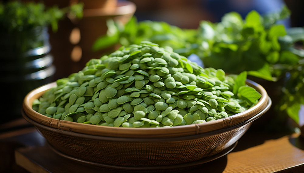 ¿Cuáles son los beneficios del desmodium?