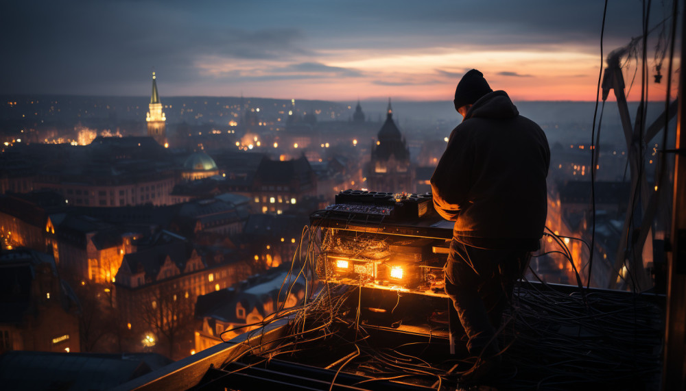 El impacto de las soluciones de timelapse en la industria del cine profesional