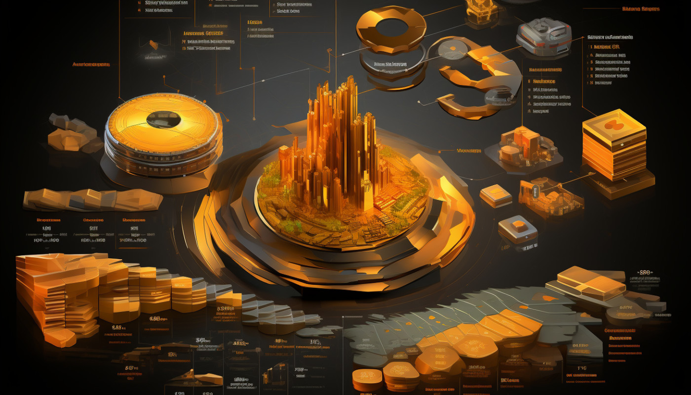 Internacional - Las implicaciones legales de las apuestas en eSports con criptomonedas en distintos países