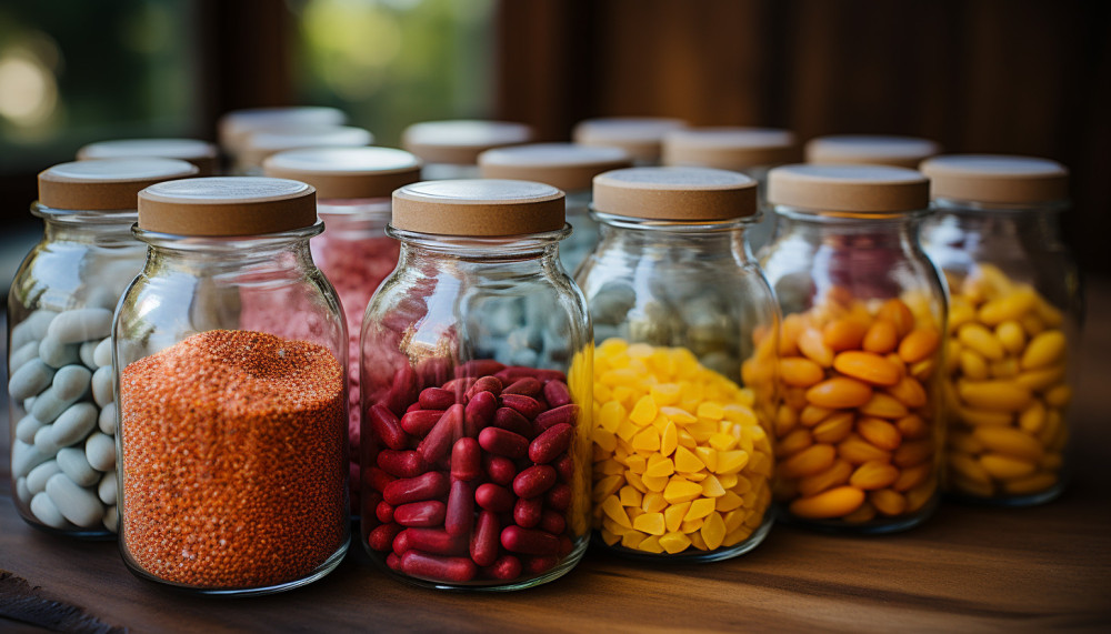 Diverso - ¿Para qué sirve un complemento alimenticio?