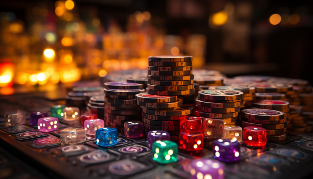Diverso - ¿Qué medidas de seguridad toman los casinos online?